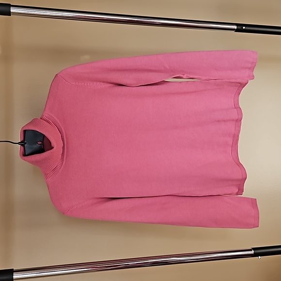 Loft Turtleneck Sweater - Picture 1 of 4